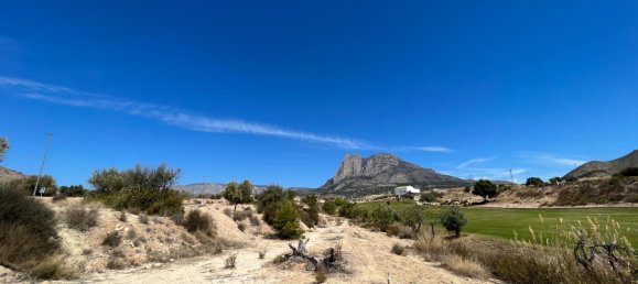 Land for sale in Finestrat, Alicante, Valencian Community, Spain № 365220 7