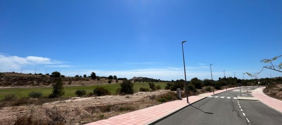 Land for sale in Finestrat, Alicante, Valencian Community, Spain № 365220 6