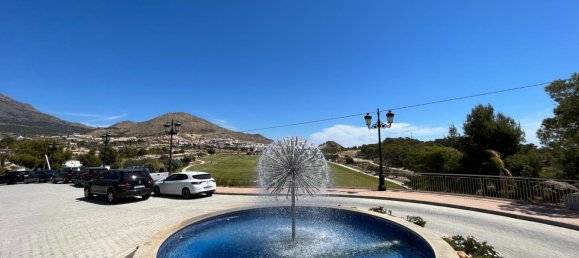 Land for sale in Finestrat, Alicante, Valencian Community, Spain № 365220 14