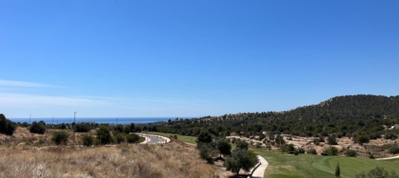 Land for sale in Finestrat, Alicante, Valencian Community, Spain № 365220 10