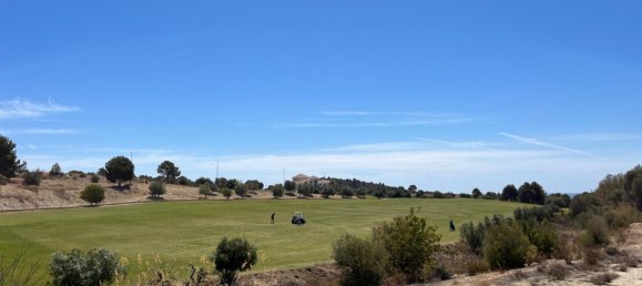 Land for sale in Finestrat, Alicante, Valencian Community, Spain № 365220 2