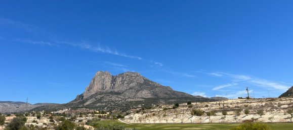 Land for sale in Finestrat, Alicante, Valencian Community, Spain № 365220 9