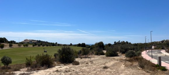 Land for sale in Finestrat, Alicante, Valencian Community, Spain № 365220 4