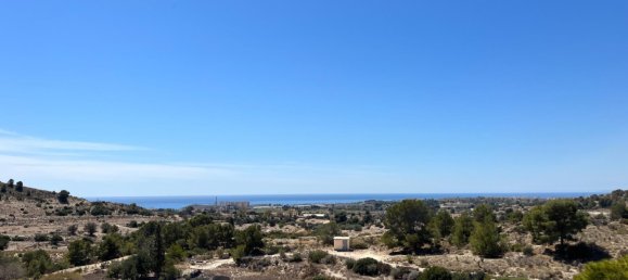 Land for sale in Finestrat, Alicante, Valencian Community, Spain № 365220 12
