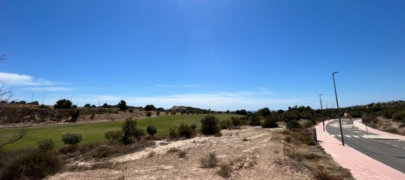 Land for sale in Finestrat, Alicante, Valencian Community, Spain № 365220 8