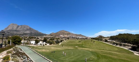 Land for sale in Finestrat, Alicante, Valencian Community, Spain № 365220 15
