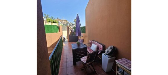 3 chambres Maison de ville à Mijas, Spain No. 149698 23