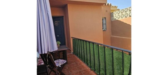 3 chambres Maison de ville à Mijas, Spain No. 149698 24