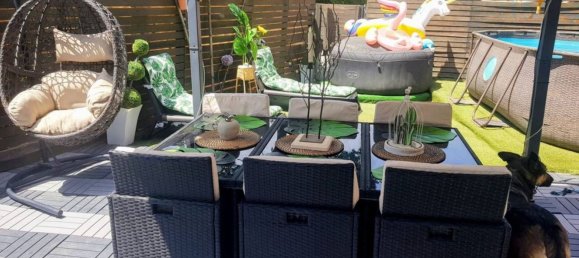 3 chambres Maison de ville à Mijas, Spain No. 149698 22