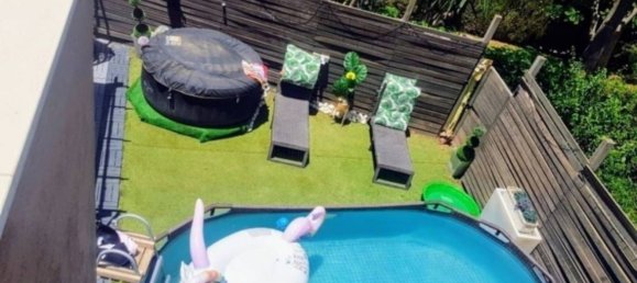 3 chambres Maison de ville à Mijas, Spain No. 149698 2