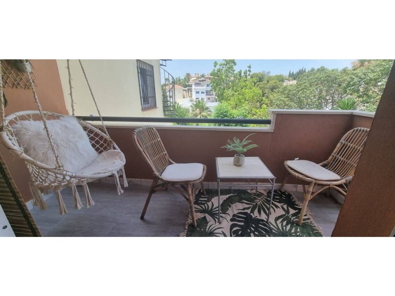 3 chambres Maison de ville à Mijas, Spain No. 149698