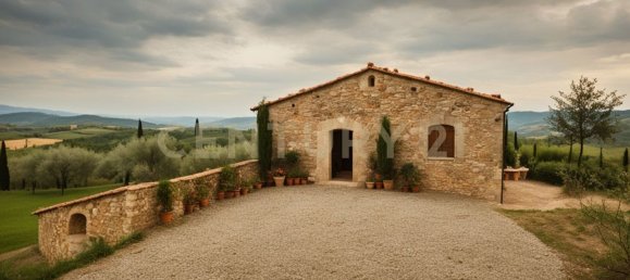 2 غرف نوم منزل في Arcidosso, Italy رقم 316843 14