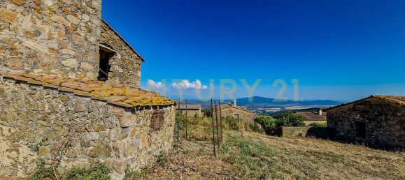 2 غرف نوم منزل في Arcidosso, Italy رقم 316843 7