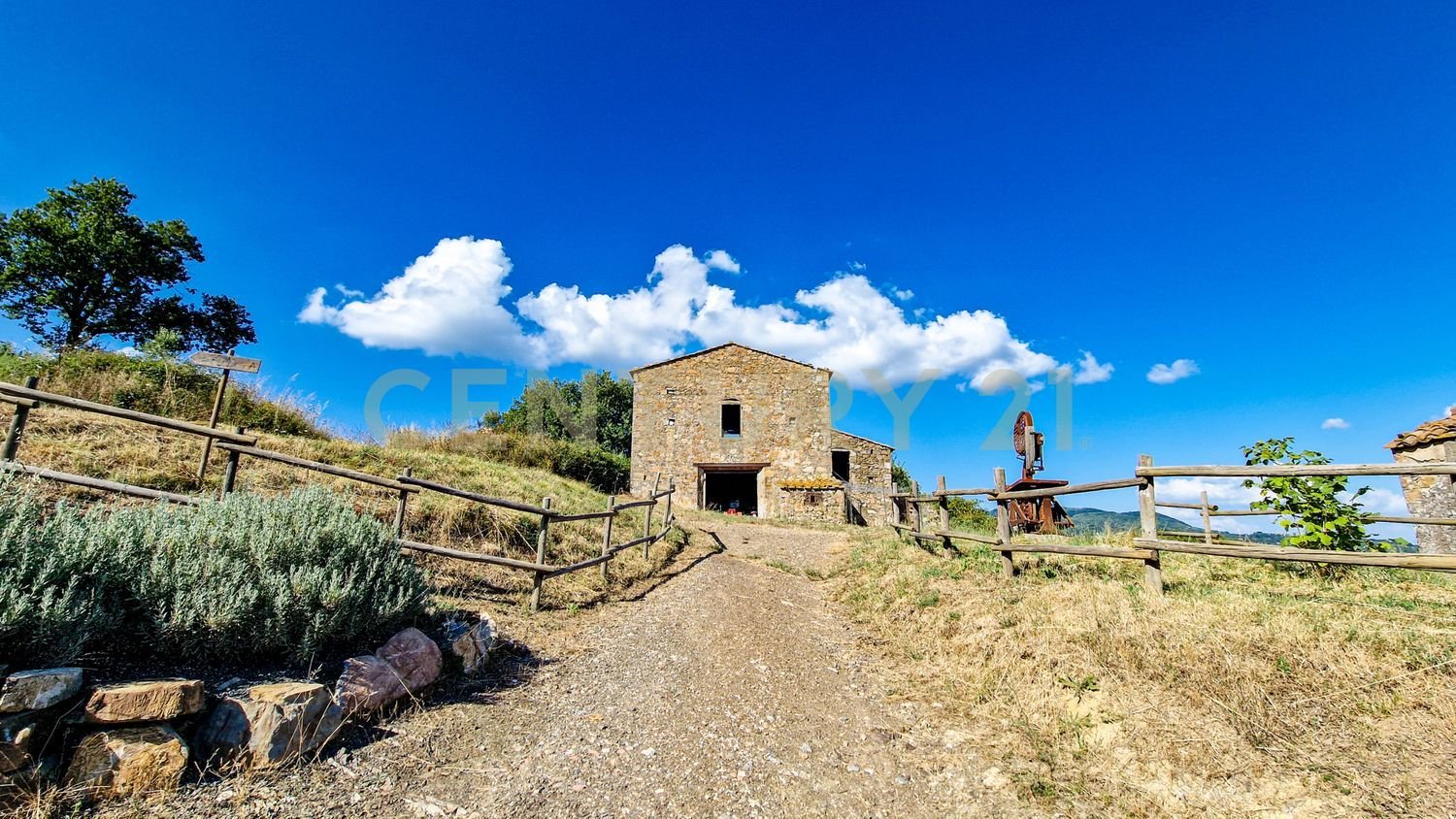 2 غرف نوم منزل في Arcidosso, Italy رقم 316843