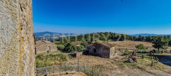 2 غرف نوم منزل في Arcidosso, Italy رقم 316843 16