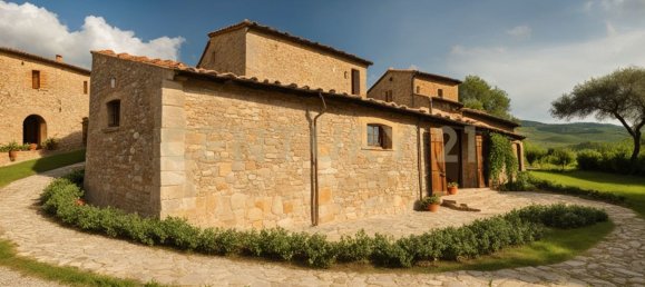 2 غرف نوم منزل في Arcidosso, Italy رقم 316843 20