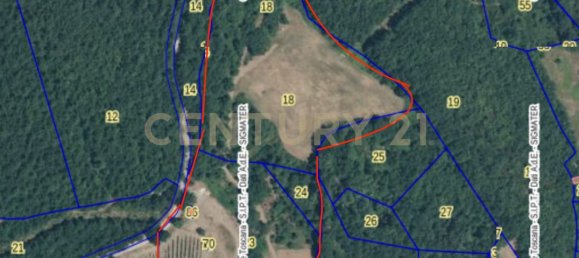 2 غرف نوم منزل في Arcidosso, Italy رقم 316843 24