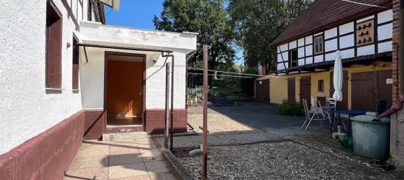 Casa de 5 divisões em Burgenlandkreis, Germany N.º 61421 11