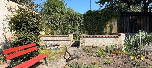 Casa de 5 divisões em Burgenlandkreis, Germany N.º 61421 8