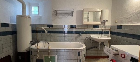 Casa de 5 divisões em Burgenlandkreis, Germany N.º 61421 17