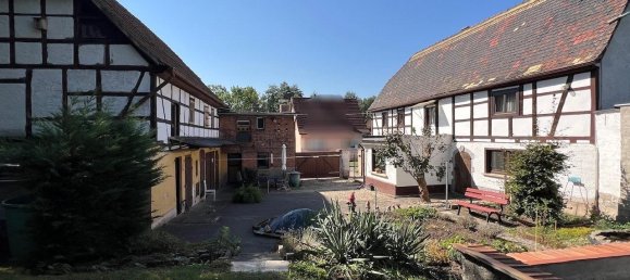 Casa de 5 divisões em Burgenlandkreis, Germany N.º 61421 3