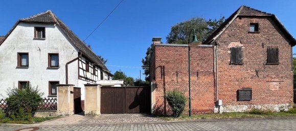 Casa de 5 divisões em Burgenlandkreis, Germany N.º 61421 4