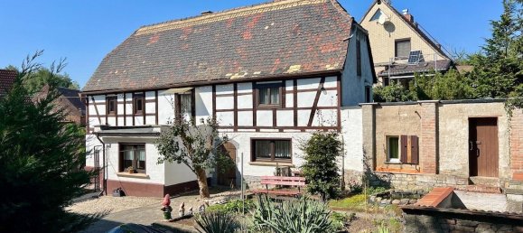 Casa de 5 divisões em Burgenlandkreis, Germany N.º 61421 6