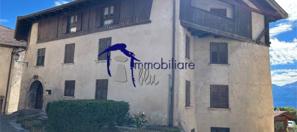 1 bedroom Apartment in Sfruz, Italy No. 326735 4