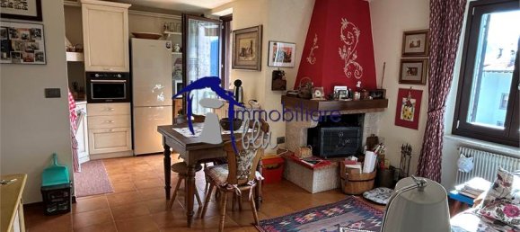 1 bedroom Apartment in Sfruz, Italy No. 326735 5