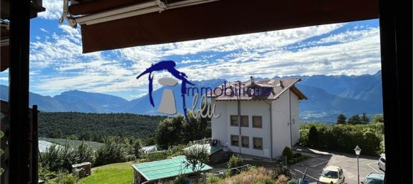 1 bedroom Apartment in Sfruz, Italy No. 326735 8