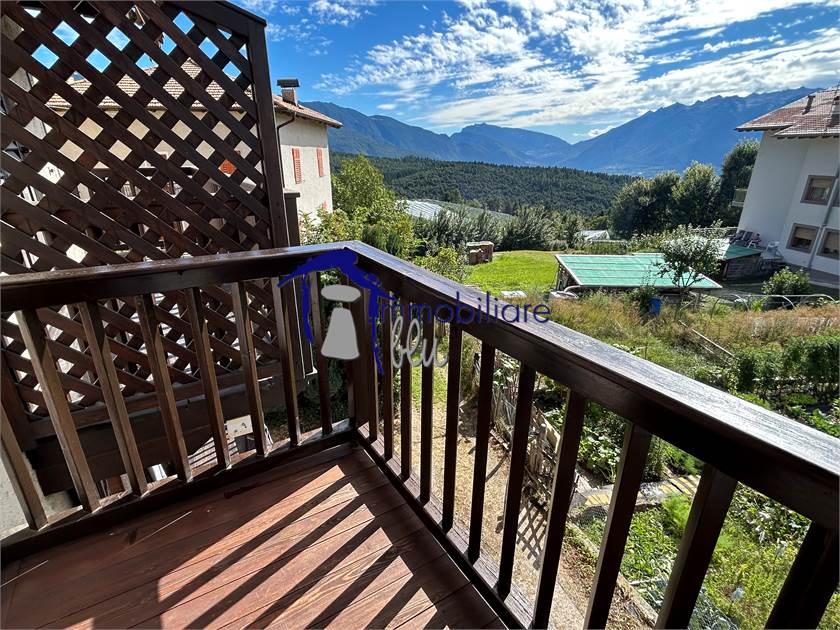 1 bedroom Apartment in Sfruz, Italy No. 326735