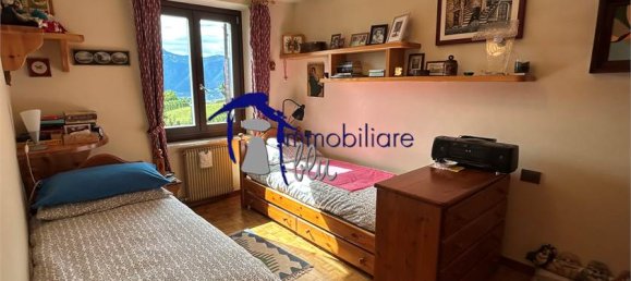 1 bedroom Apartment in Sfruz, Italy No. 326735 10