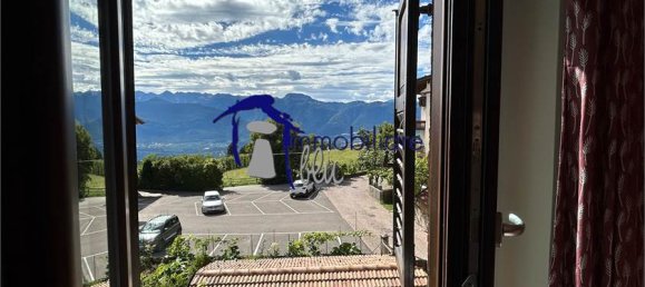 1 bedroom Apartment in Sfruz, Italy No. 326735 11