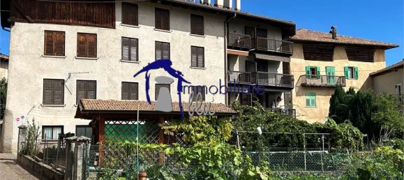 1 bedroom Apartment in Sfruz, Italy No. 326735 3