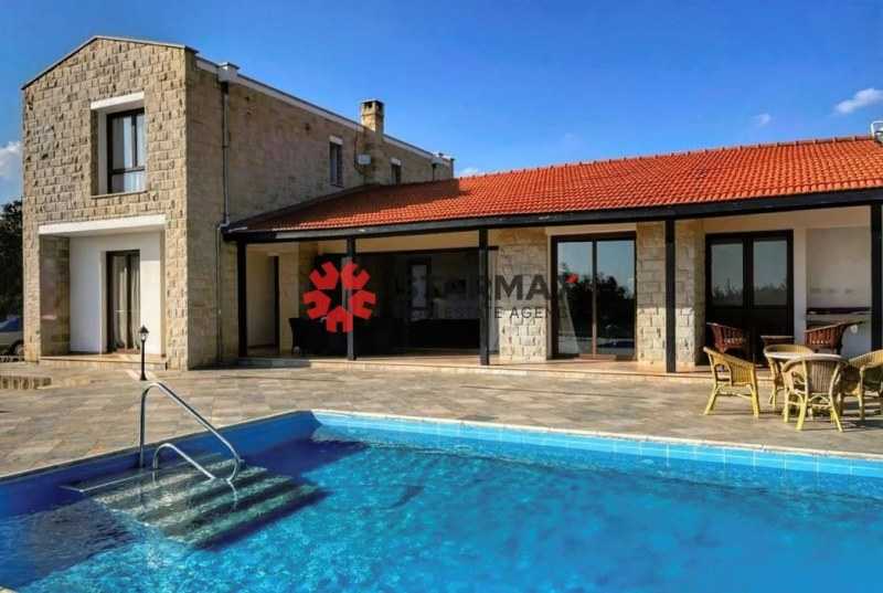 3 bedrooms Villa in Maroni, Cyprus No. 21454