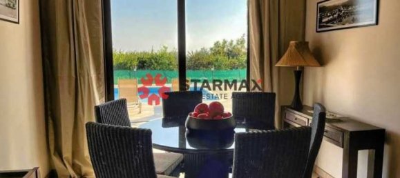 3 bedrooms Villa in Maroni, Cyprus No. 21454 6