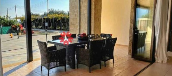 3 bedrooms Villa in Maroni, Cyprus No. 21454 8