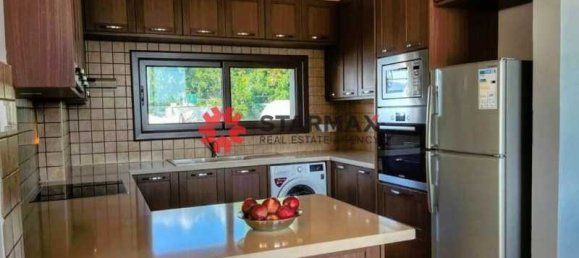 3 bedrooms Villa in Maroni, Cyprus No. 21454 7