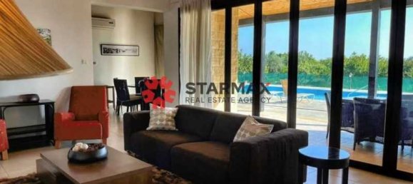 3 bedrooms Villa in Maroni, Cyprus No. 21454 4