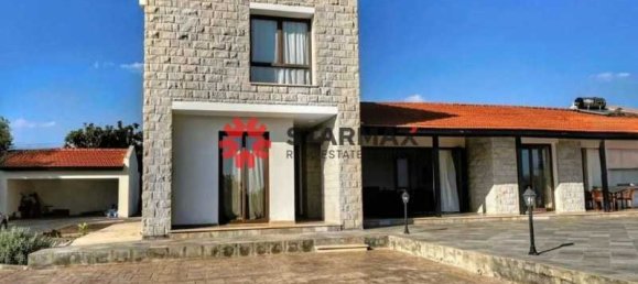 3 bedrooms Villa in Maroni, Cyprus No. 21454 3