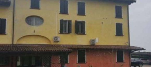 7 rooms Villa in Bomporto, Italy No. 95926 3