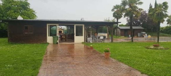 7 rooms Villa in Bomporto, Italy No. 95926 8