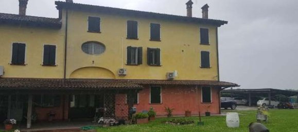 7 rooms Villa in Bomporto, Italy No. 95926 2