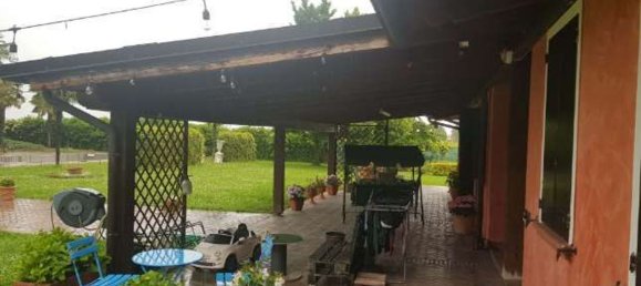 7 rooms Villa in Bomporto, Italy No. 95926 9