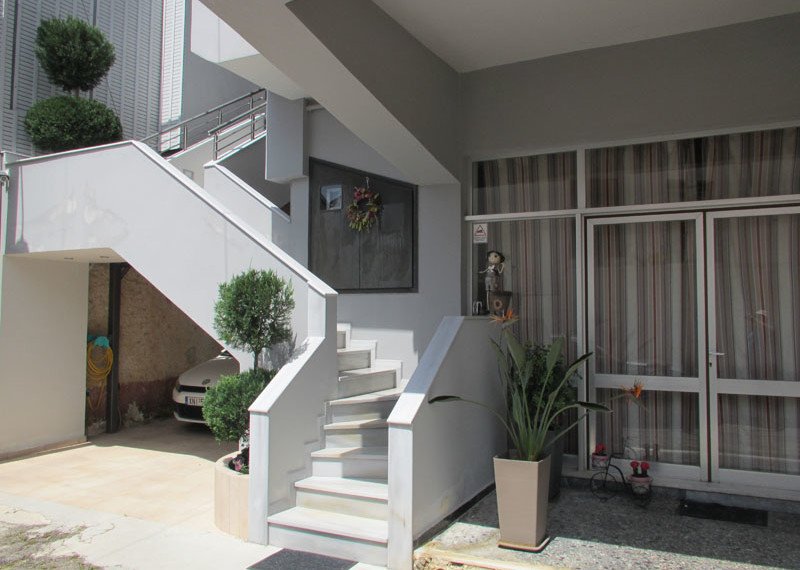 3 chambres house à vendre à Chania, Crete, Greece № 264