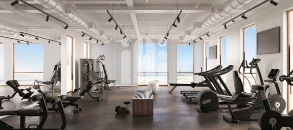 Apartamento T1 em REFLECTION, Al Reem Island, UAE N.º 58879 7