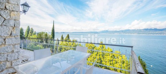 4 bedrooms Villa in Torri del Benaco, Italy No. 234554 35