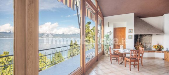 4 bedrooms Villa in Torri del Benaco, Italy No. 234554 29