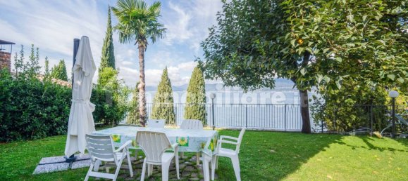 4 bedrooms Villa in Torri del Benaco, Italy No. 234554 21