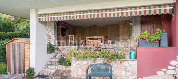 4 bedrooms Villa in Torri del Benaco, Italy No. 234554 22